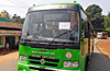 Byndoor Rural Transport abruptly stopped; Travelers woes